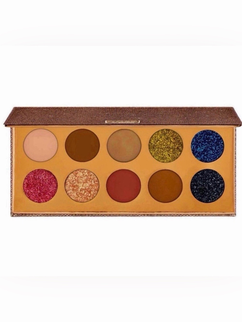 Desi X Katie Friendcation Palette BNIB By Dose of Colors - Picture 2 of 9